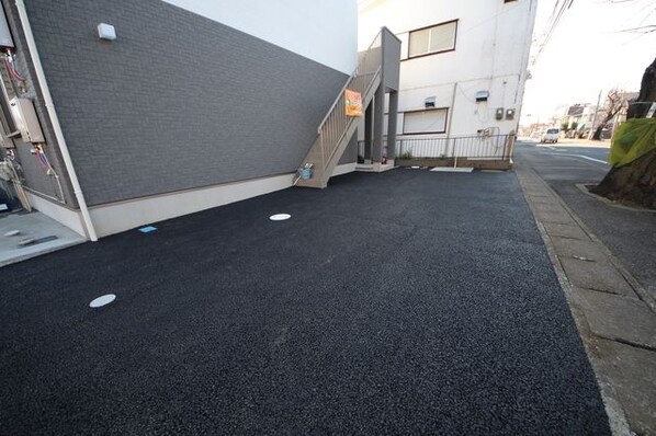 プランドールくぬぎ山の物件内観写真